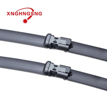 Car windshield glass high quality wiper blade for vw Scirocco